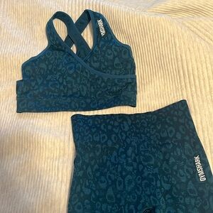 Gymshark set